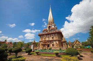 Ferien im Coco Retreat Phuket Resort & Spa - hier günstig online buchen
