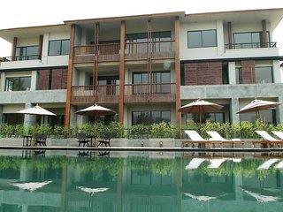 günstige Angebote für Veranda High Residence Chiang Mai
