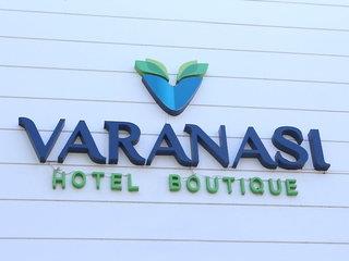 Ferien im Varanasi Hotel Boutique - hier günstig online buchen