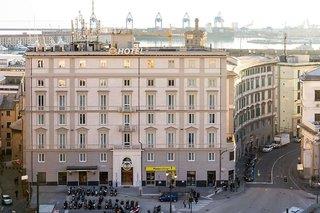 Ferien im B&B Hotel Genova - hier günstig online buchen