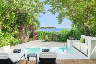 Ferien im The Westin Maldives Miriandhoo Resort - hier günstig online buchen