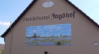 Ferien im Heidehotel Jagdhof Dobra - hier günstig online buchen