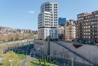 Ferien im Vincci Consulado de Bilbao - hier günstig online buchen