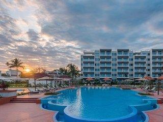Ferien im Hotel Verde Zanzibar - Azam Luxury Resort & Spoa - hier günstig online buchen