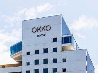 günstige Angebote für Okko Hotels Bayonne Centre