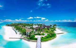 Ferien im SAii Lagoon Maldives, Curio Collection by Hilton - hier günstig online buchen