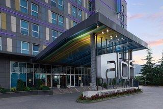 günstige Angebote für Aloft Bursa Hotel