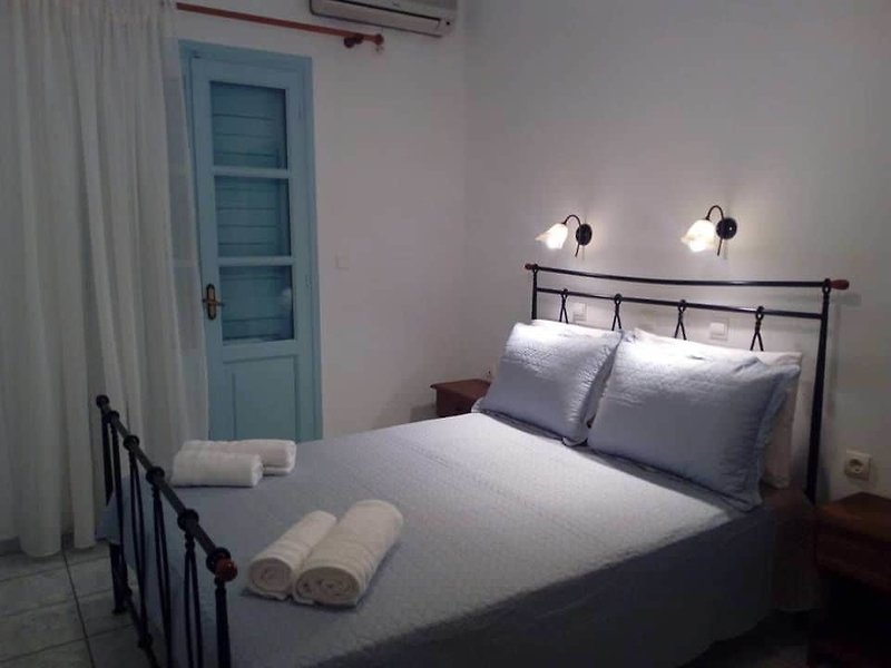 Ferien im Hotel Horizon Blue Syros - hier günstig online buchen