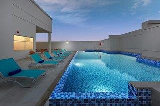 Ferien im Citymax Hotel Al Barsha - hier günstig online buchen