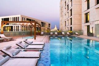 Ferien im Alwadi Hotel Doha MGallery By Accorhotels - hier günstig online buchen