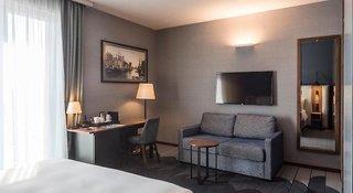 günstige Angebote für Radisson Hotel & Suites Gdansk