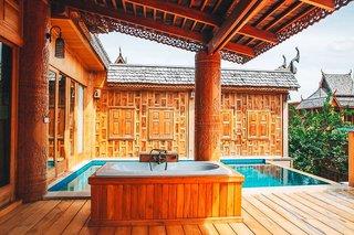 Ferien im Santhiya Phuket Natai Resort & Spa - hier günstig online buchen