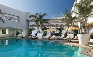 Ferien im Grand Hotel Cannigione Sea & Spa - hier günstig online buchen