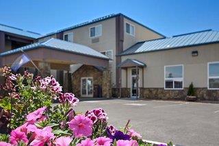 günstige Angebote für Yellowstone West Gate Hotel