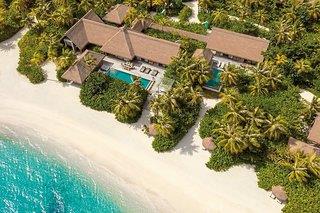 Ferien im Waldorf Astoria Maldives Ithaafushi - hier günstig online buchen
