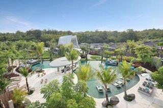 günstige Angebote für Cross Bali Breakers Resort
