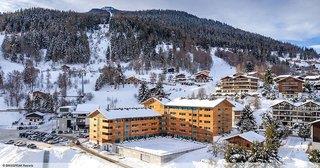 günstige Angebote für Swisspeak Resorts Vercorin