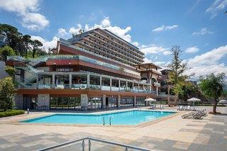 Ferien im Radisson Blu Hotel Trabzon - hier günstig online buchen