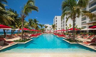 Ferien im S Hotel Jamaica - hier günstig online buchen