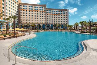 Ferien im Universal´s Endless Summer Resort - Dockside Inn & Suites - hier günstig online buchen