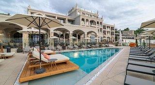 Ferien im Villa Chinka by Astor Garden Hotel - hier günstig online buchen