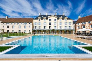 Ferien im Staycity Aparthotels Paris Marne la Vallee - hier günstig online buchen