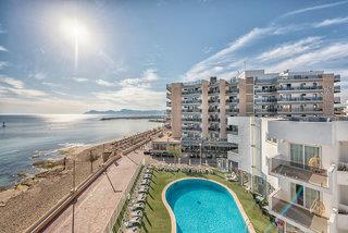 Ferien im THB Gran Bahía Apartments - hier günstig online buchen