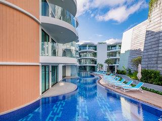 Ferien im Lets Phuket @ Absolute Twin Sands Resort - hier günstig online buchen