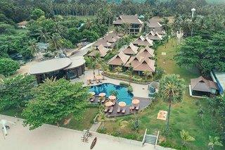 Ferien im Khanom Beach Resort & Spa - hier günstig online buchen