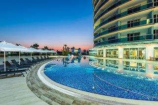 Ferien im The Marilis Hill Resort Hotel & Spa - hier günstig online buchen