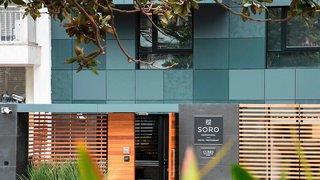 günstige Angebote für SORO Montevideo, Curio Collection by Hilton