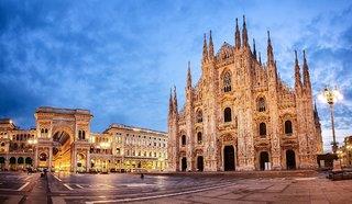 Ferien im J24 Milano - hier günstig online buchen