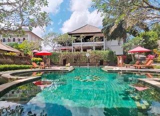 Ferien im Furama Xclusive Resort & Villas Ubud - hier günstig online buchen
