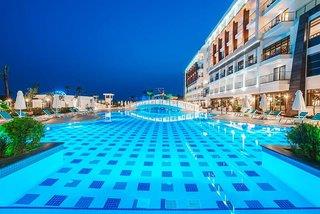 Ferien im Diamond De Luxe Hotel & Spa - hier günstig online buchen
