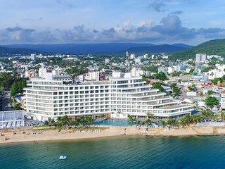 Ferien im Seashells Phu Quoc Hotel & Spa - hier günstig online buchen