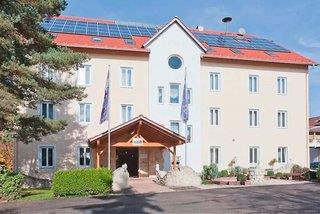 günstige Angebote für Seebauer Hotel Gut Wildbad