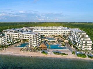 Ferien im Sensira Resort & Spa Riviera Maya - hier günstig online buchen
