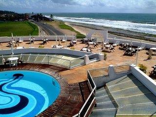 günstige Angebote für Opaba Praia Hotel