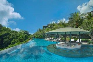 Ferien im The Westin Resort & Spa Ubud - hier günstig online buchen