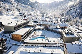 günstige Angebote für Alpenhotel Montafon