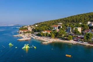 Ferien im Hotel Sveti Kriz - hier günstig online buchen