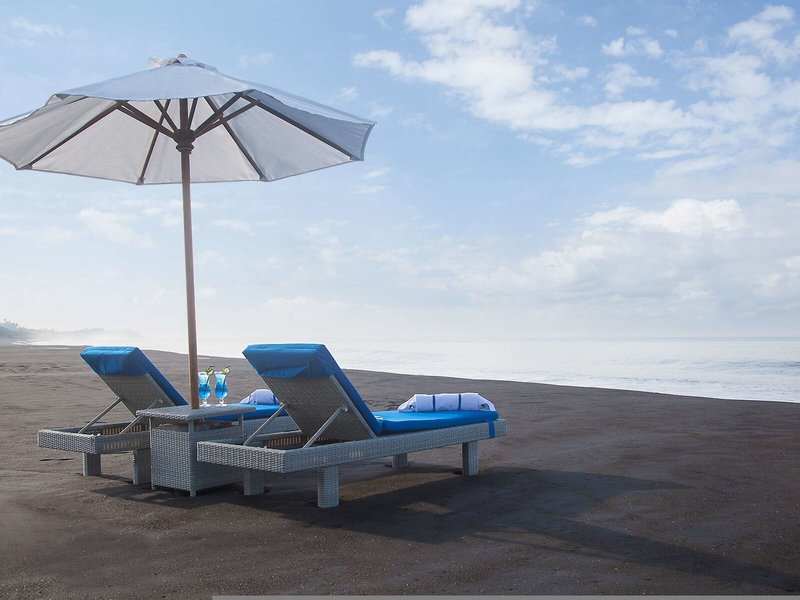 Ferien im Wyndham Tamansari Jivva Resort Bali - hier günstig online buchen