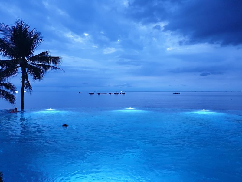 Ferien im Seashells Phu Quoc Hotel & Spa - hier günstig online buchen