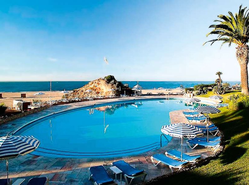 Ferien im Hotel Algarve Casino - hier günstig online buchen