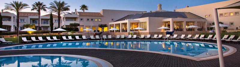 Ferien im Vale d´Oliveiras Quinta Resort & Spa - hier günstig online buchen