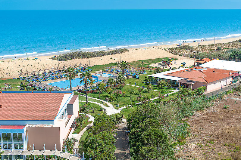Ferien im Vila Baleira Hotel - Resort & Thalasso Spa - hier günstig online buchen