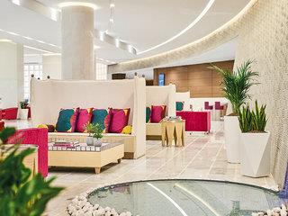 Ferien im Hotel Pullman Doha West Bay - hier günstig online buchen