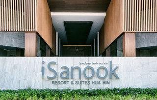 Ferien im iSanook Resort & Suites Hua Hin - hier günstig online buchen