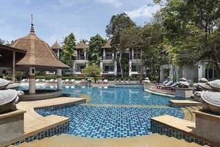 Ferien im Avani+ Khao Lak Resort - hier günstig online buchen
