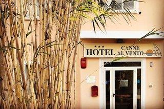 Ferien im Hotel Canne al Vento - hier günstig online buchen